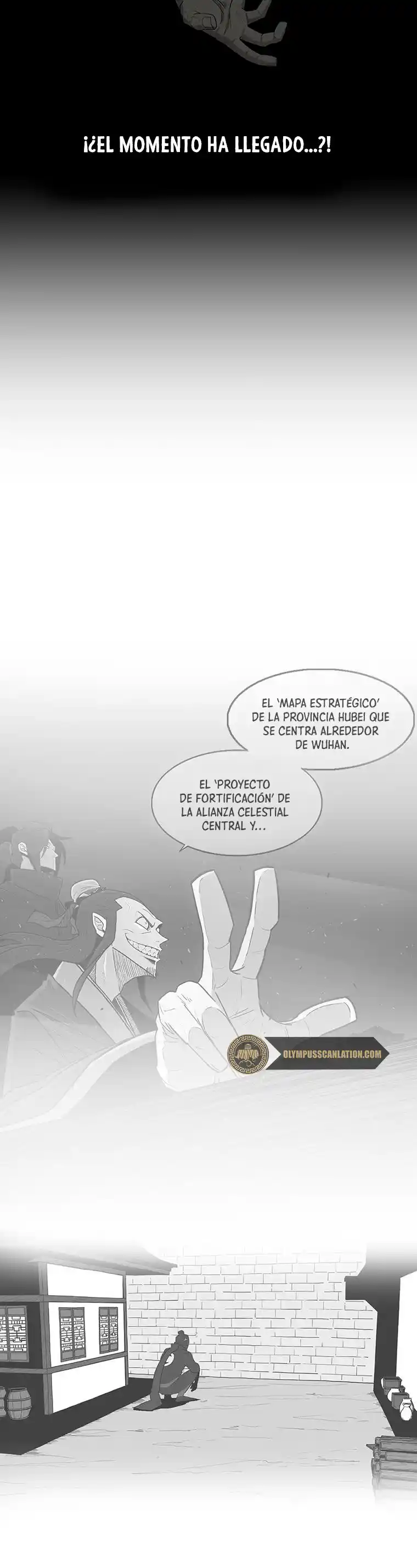 Legend Of The Northern Blade - Capítulo 124 - Página 18 - LectorTMOo
