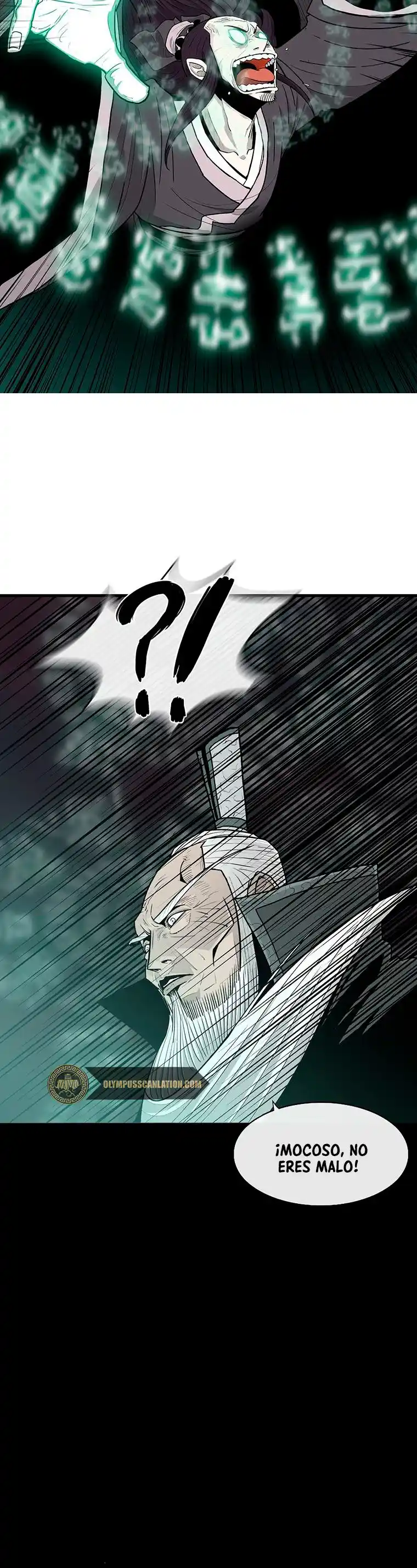 Legend Of The Northern Blade - Capítulo 124 - Página 23 - LectorTMOo