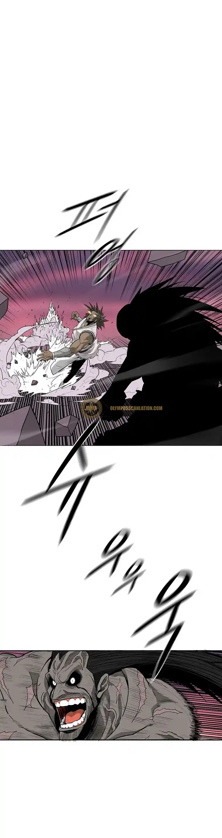 Legend Of The Northern Blade - Capítulo 124 - Página 27 - LectorTMOo