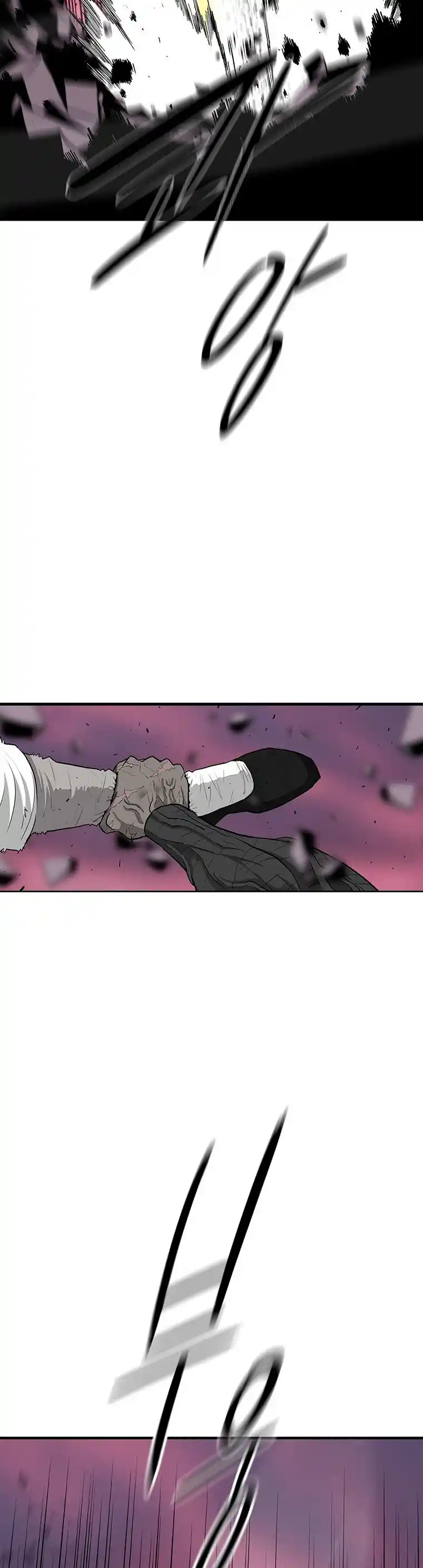 Legend Of The Northern Blade - Capítulo 124 - Página 32 - LectorTMOo