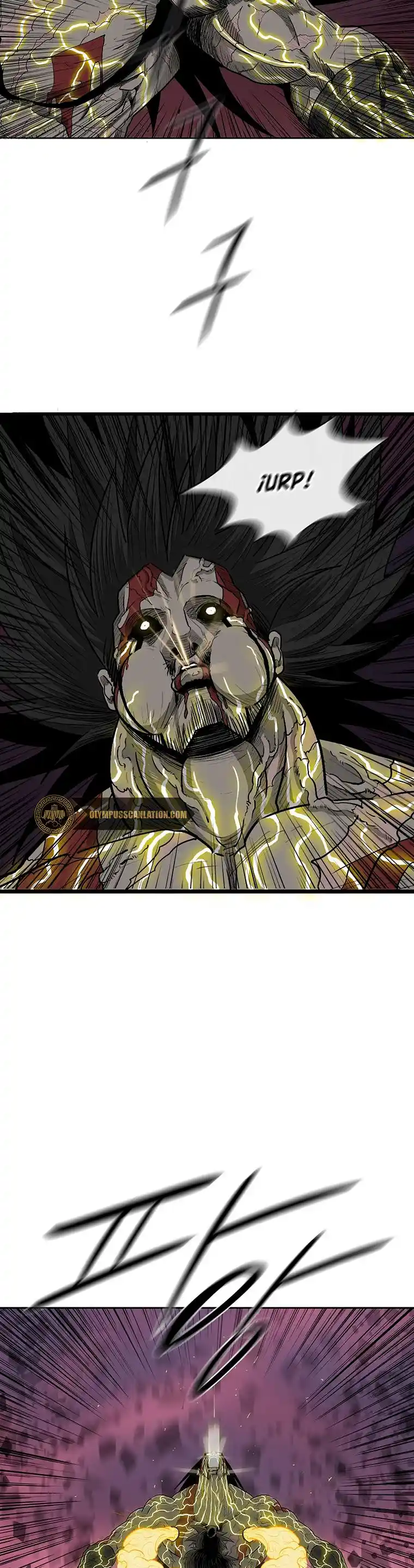 Legend Of The Northern Blade - Capítulo 124 - Página 41 - LectorTMOo