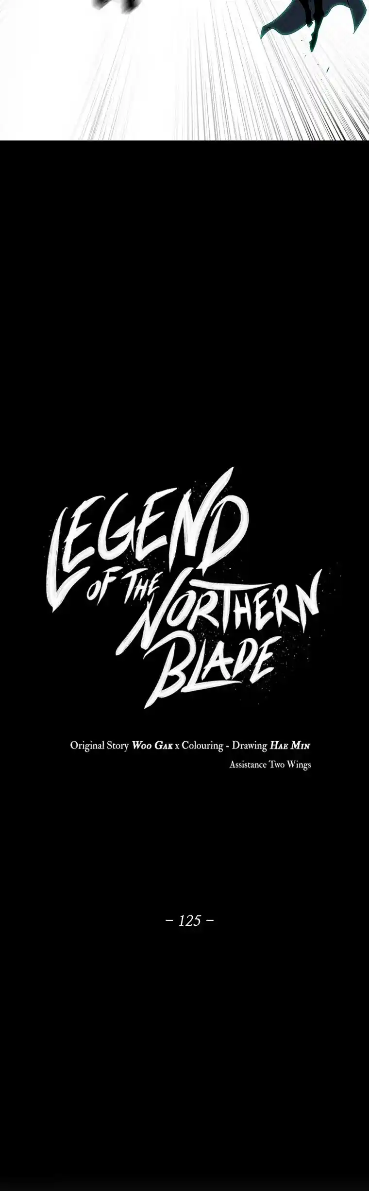 Legend Of The Northern Blade - Capítulo 125 - Página 14 - LectorTMOo