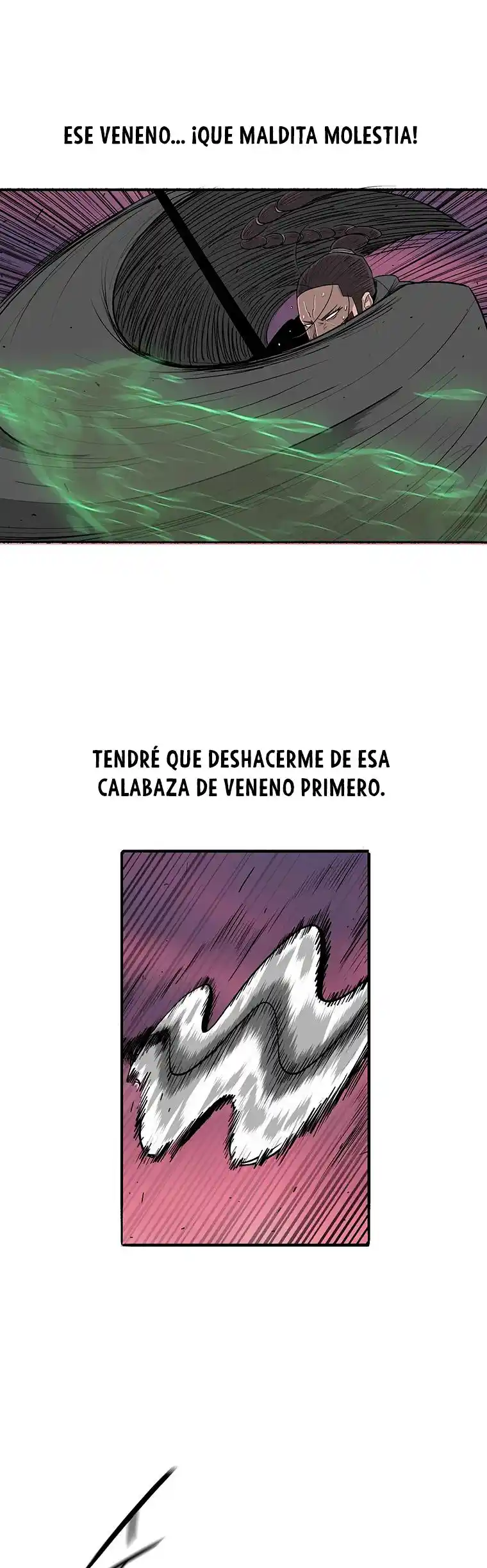 Legend Of The Northern Blade - Capítulo 125 - Página 20 - LectorTMOo