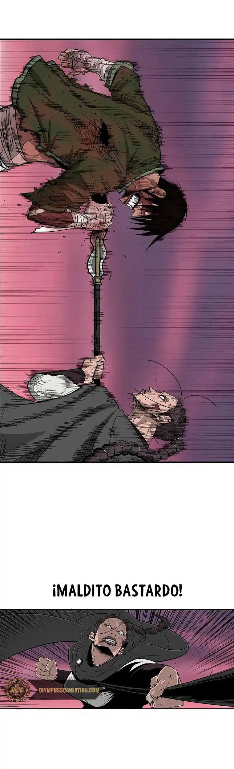 Legend Of The Northern Blade - Capítulo 125 - Página 31 - LectorTMOo