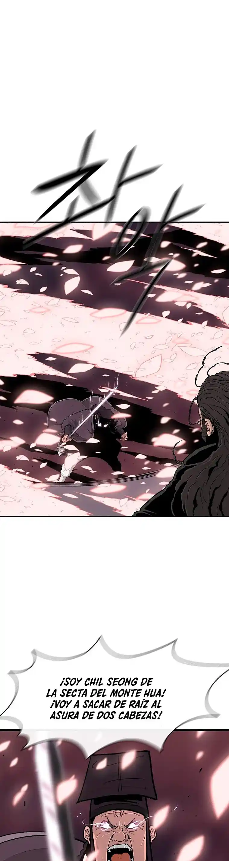 Legend Of The Northern Blade - Capítulo 127 - Página 21 - LectorTMOo