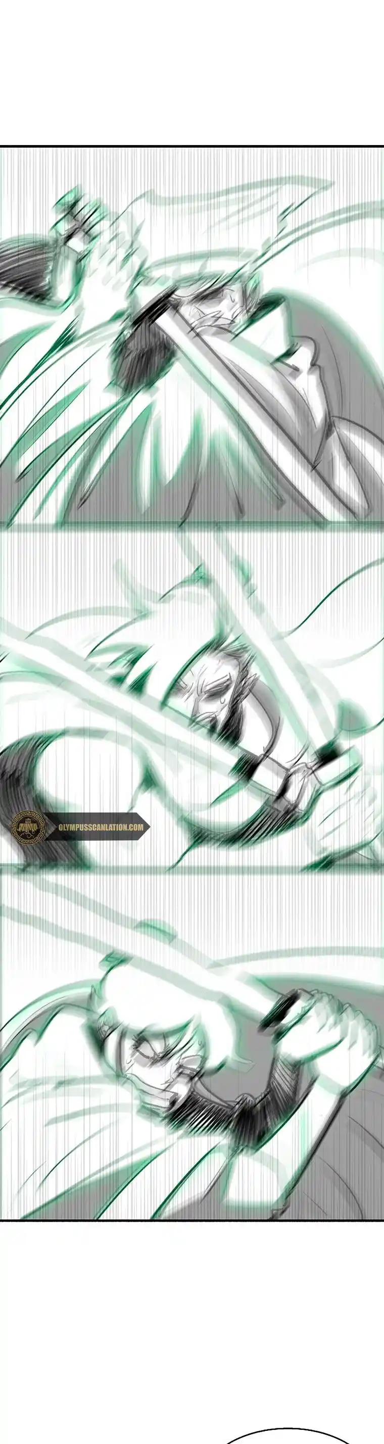 Legend Of The Northern Blade - Capítulo 127 - Página 35 - LectorTMOo