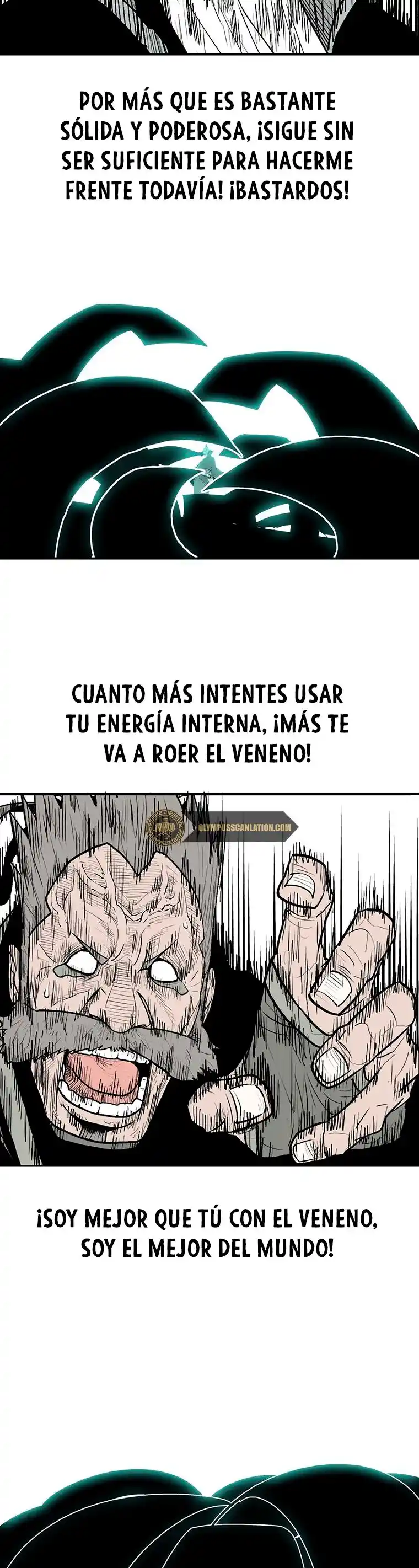Legend Of The Northern Blade - Capítulo 127 - Página 43 - LectorTMOo
