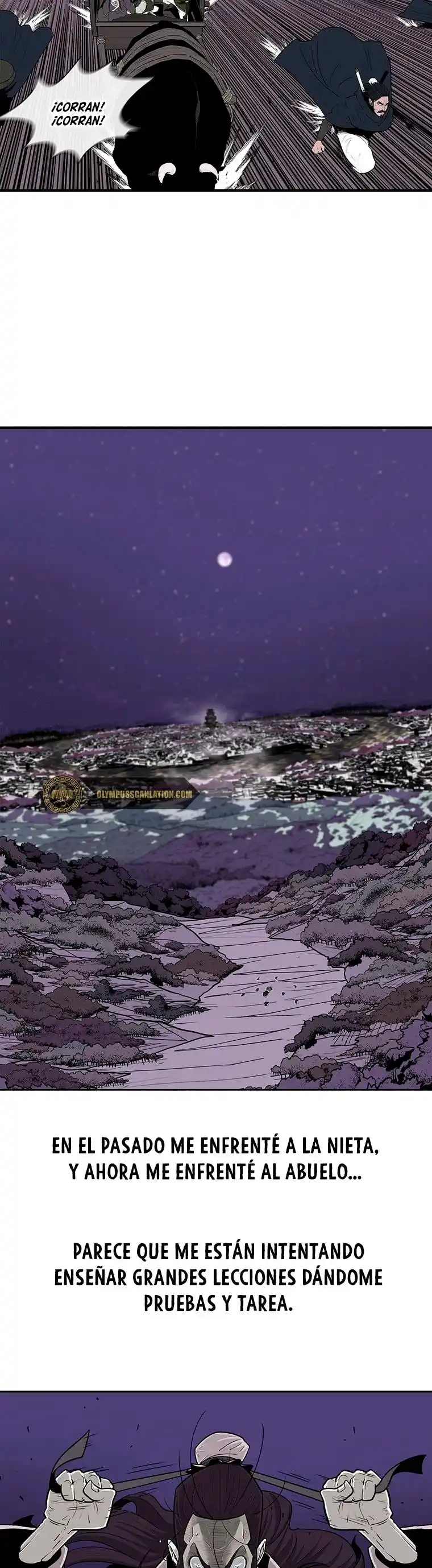 Legend Of The Northern Blade - Capítulo 127 - Página 49 - LectorTMOo