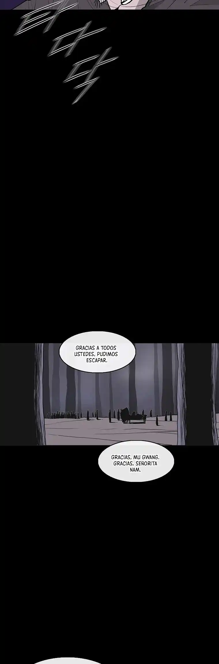Legend Of The Northern Blade - Capítulo 128 - Página 4 - LectorTMOo