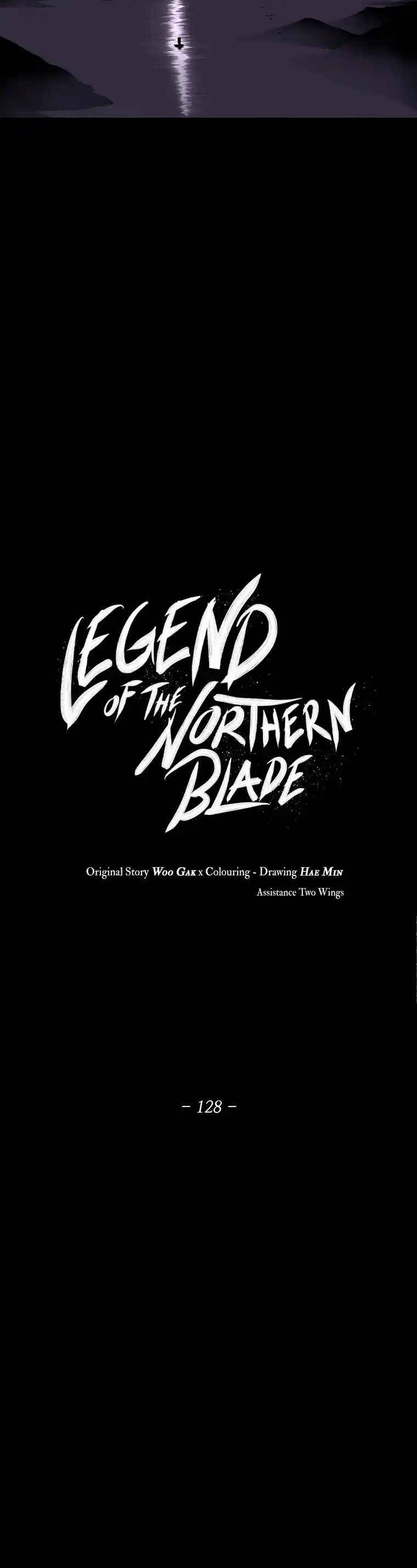 Legend Of The Northern Blade - Capítulo 128 - Página 15 - LectorTMOo