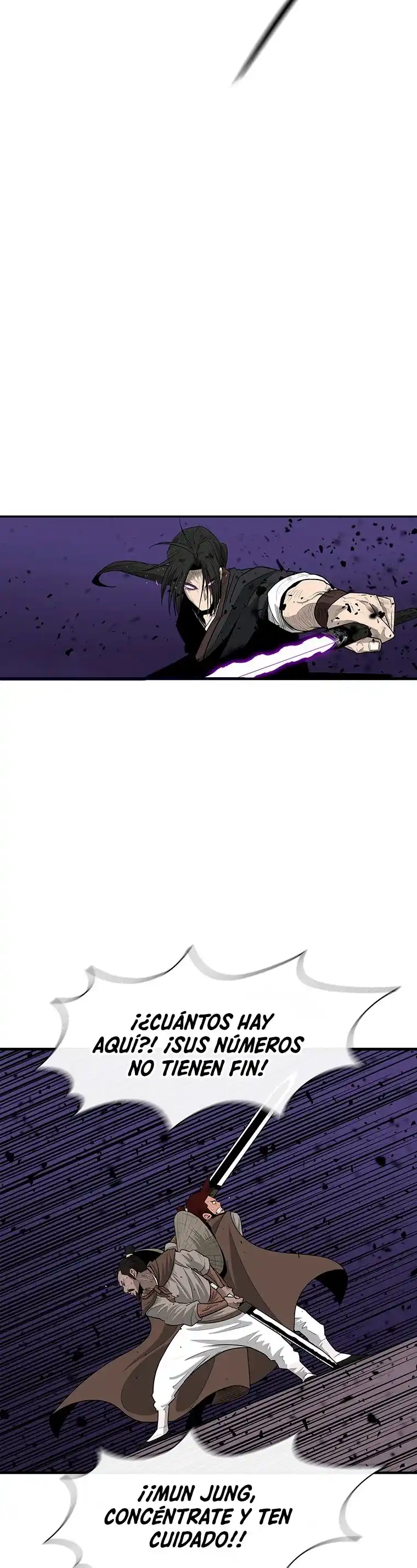 Legend Of The Northern Blade - Capítulo 128 - Página 19 - LectorTMOo