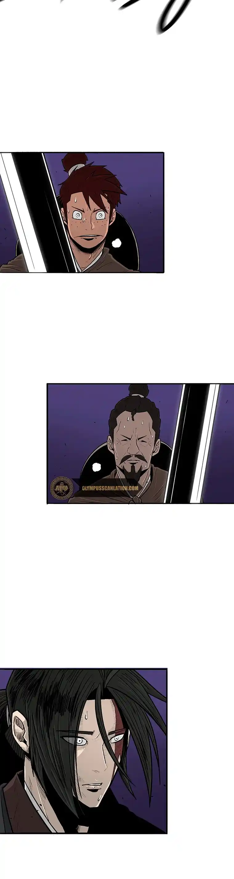 Legend Of The Northern Blade - Capítulo 128 - Página 22 - LectorTMOo