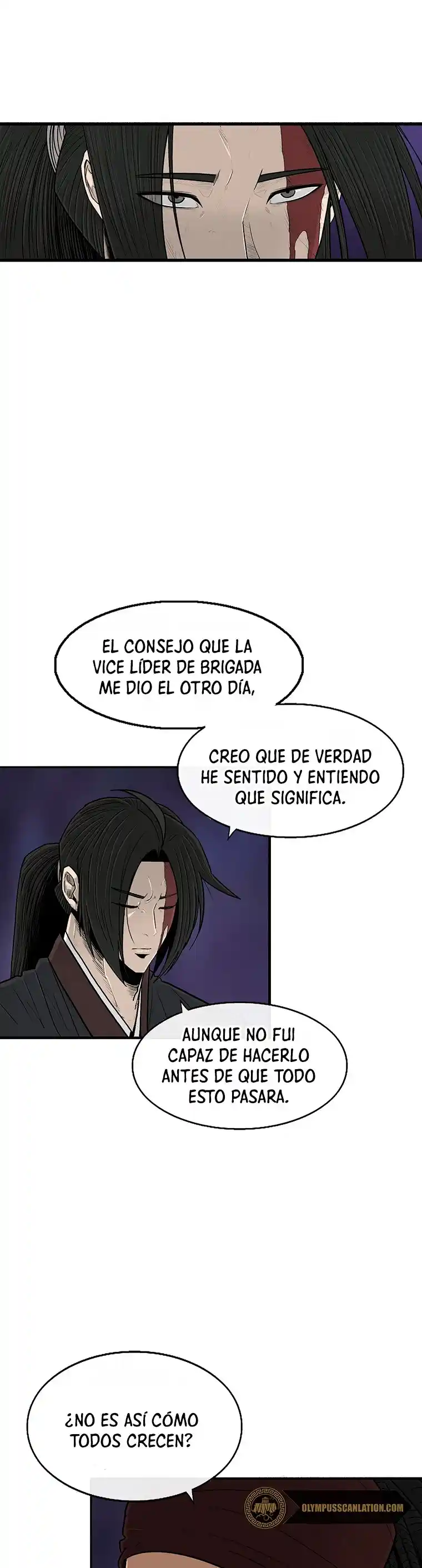 Legend Of The Northern Blade - Capítulo 128 - Página 25 - LectorTMOo
