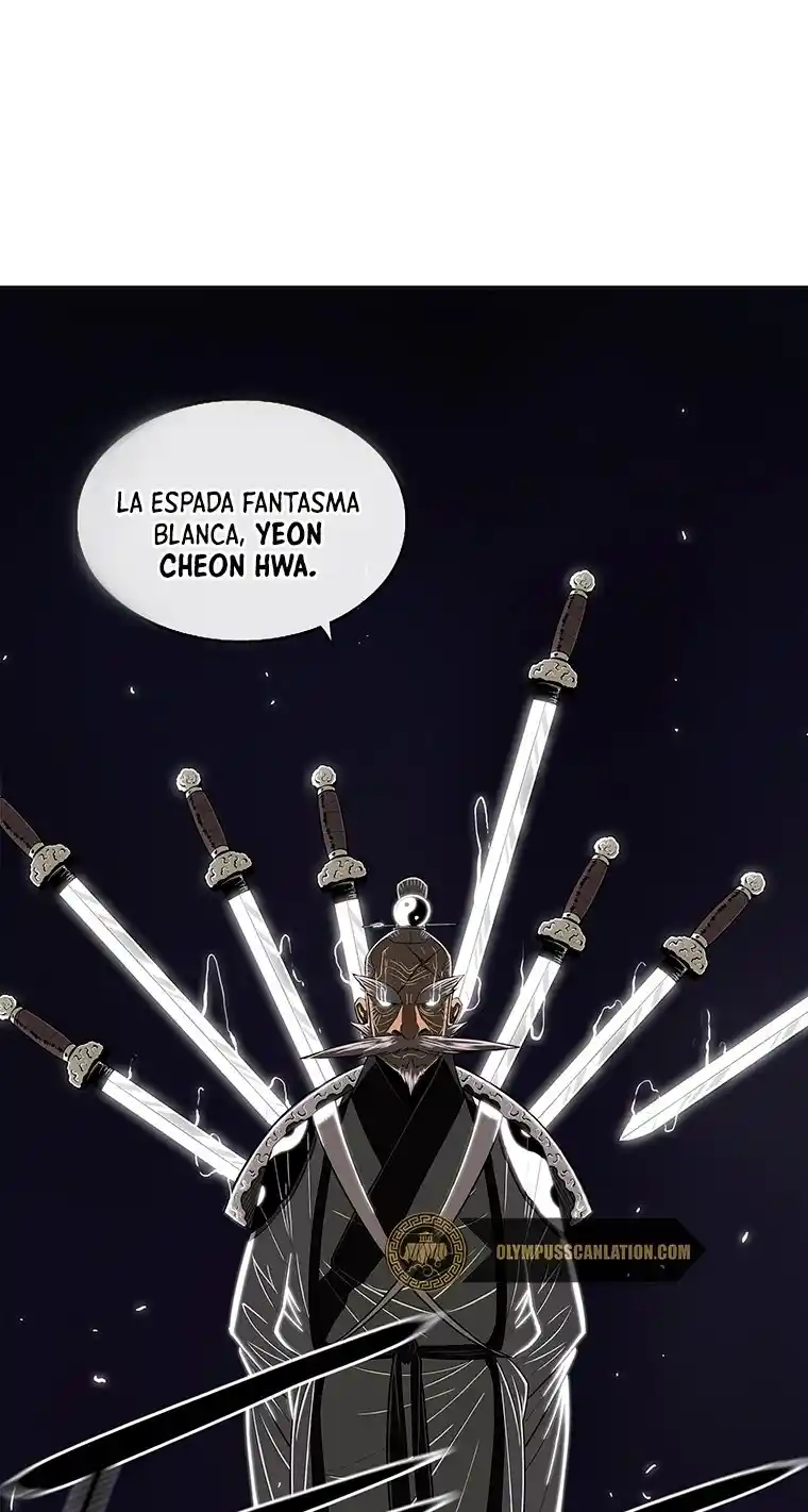 Legend Of The Northern Blade - Capítulo 128 - Página 37 - LectorTMOo