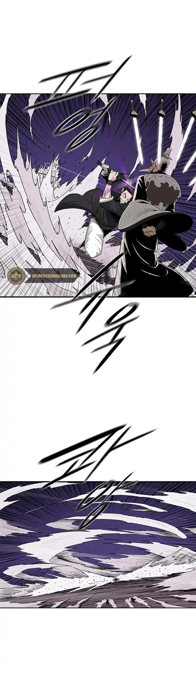 Legend Of The Northern Blade - Capítulo 129 - Página 9 - LectorTMOo