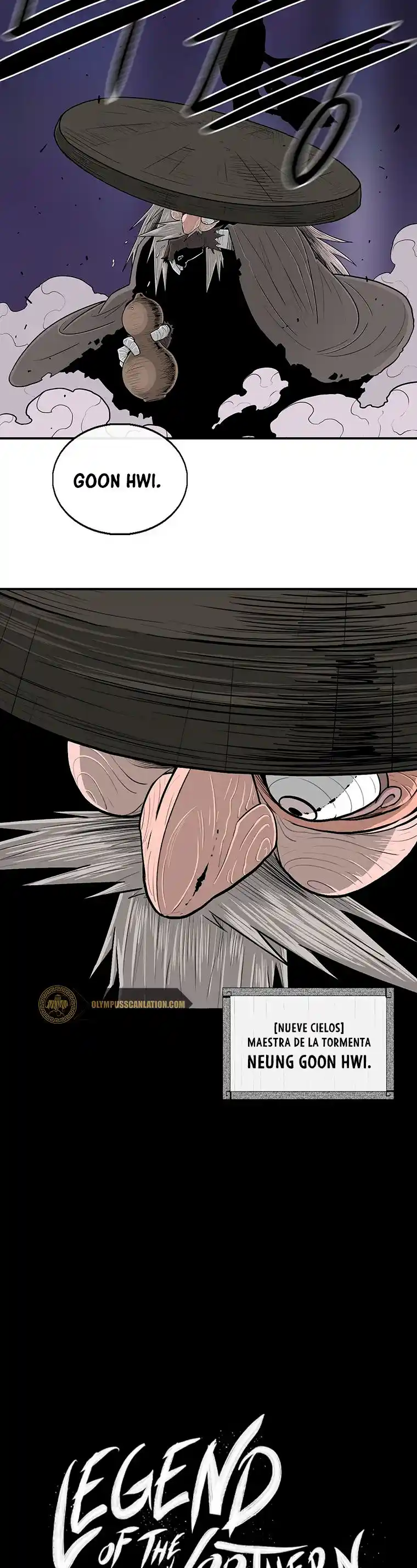 Legend Of The Northern Blade - Capítulo 129 - Página 16 - LectorTMOo