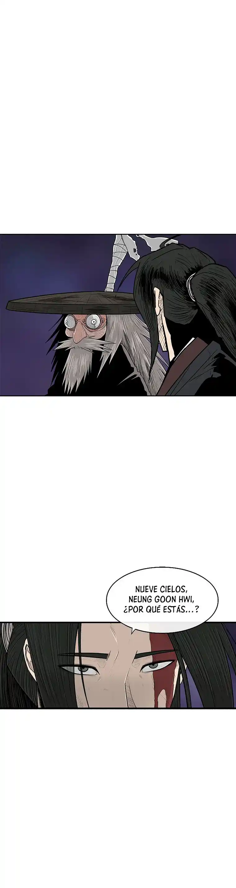 Legend Of The Northern Blade - Capítulo 129 - Página 20 - LectorTMOo