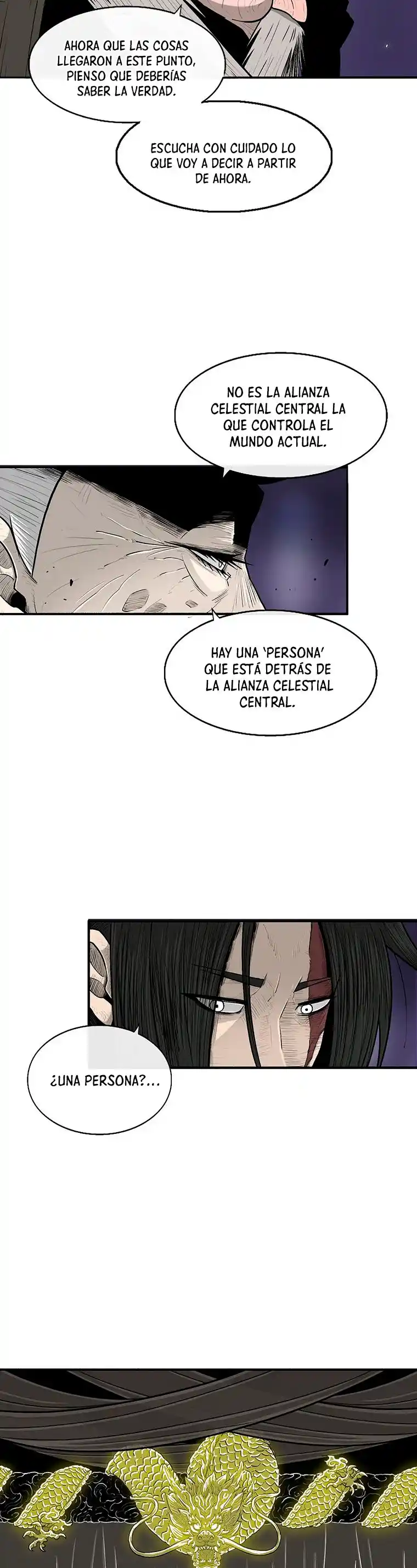 Legend Of The Northern Blade - Capítulo 129 - Página 23 - LectorTMOo