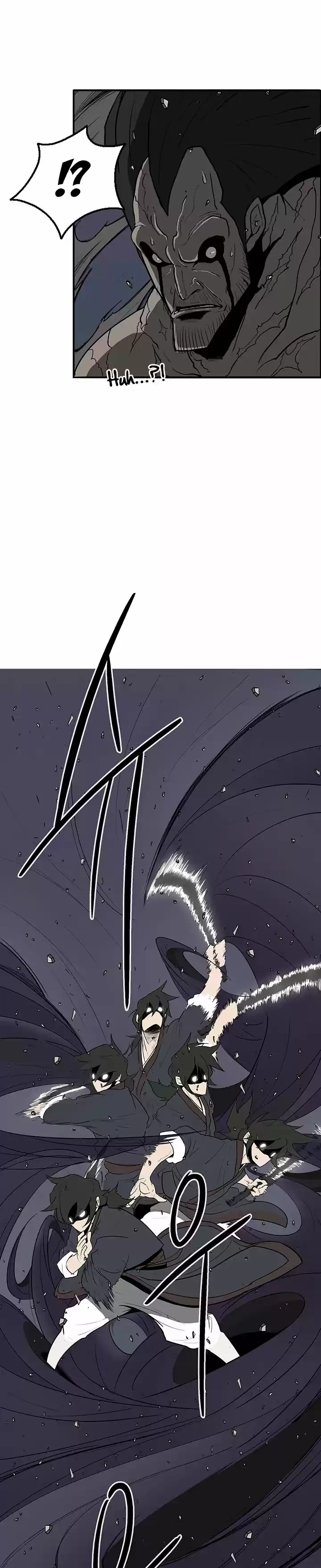 Legend Of The Northern Blade - Capítulo 13 - Página 8 - LectorTMOo