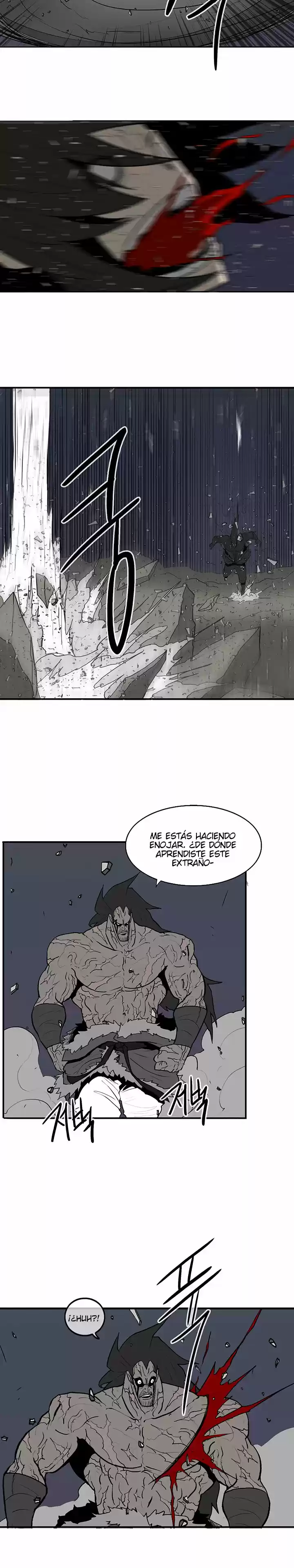 Legend Of The Northern Blade - Capítulo 13 - Página 12 - LectorTMOo
