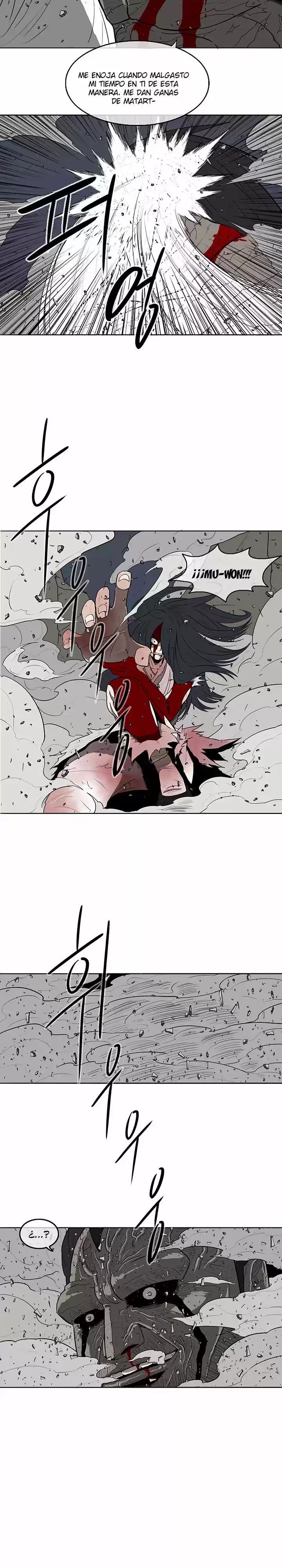 Legend Of The Northern Blade - Capítulo 13 - Página 15 - LectorTMOo