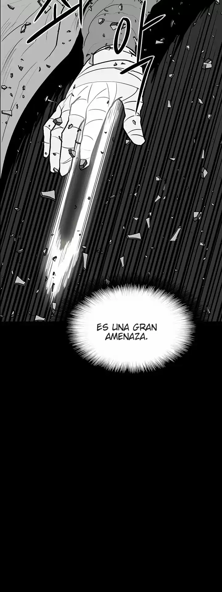 Legend Of The Northern Blade - Capítulo 13 - Página 26 - LectorTMOo