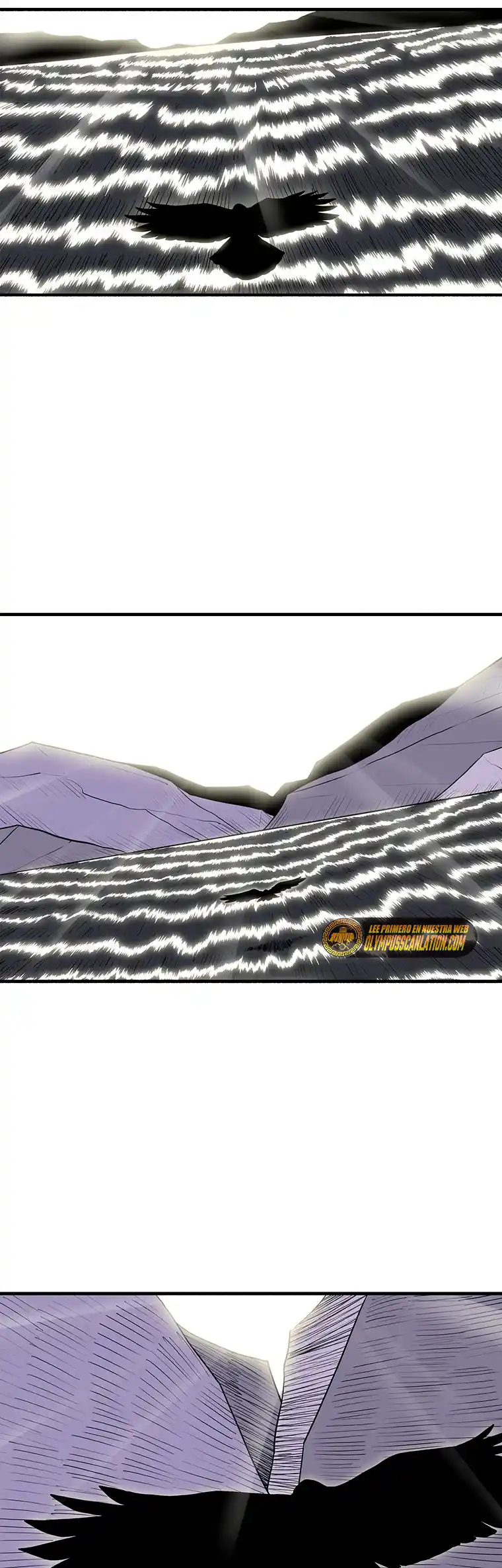 Legend Of The Northern Blade - Capítulo 130 - Página 5 - LectorTMOo