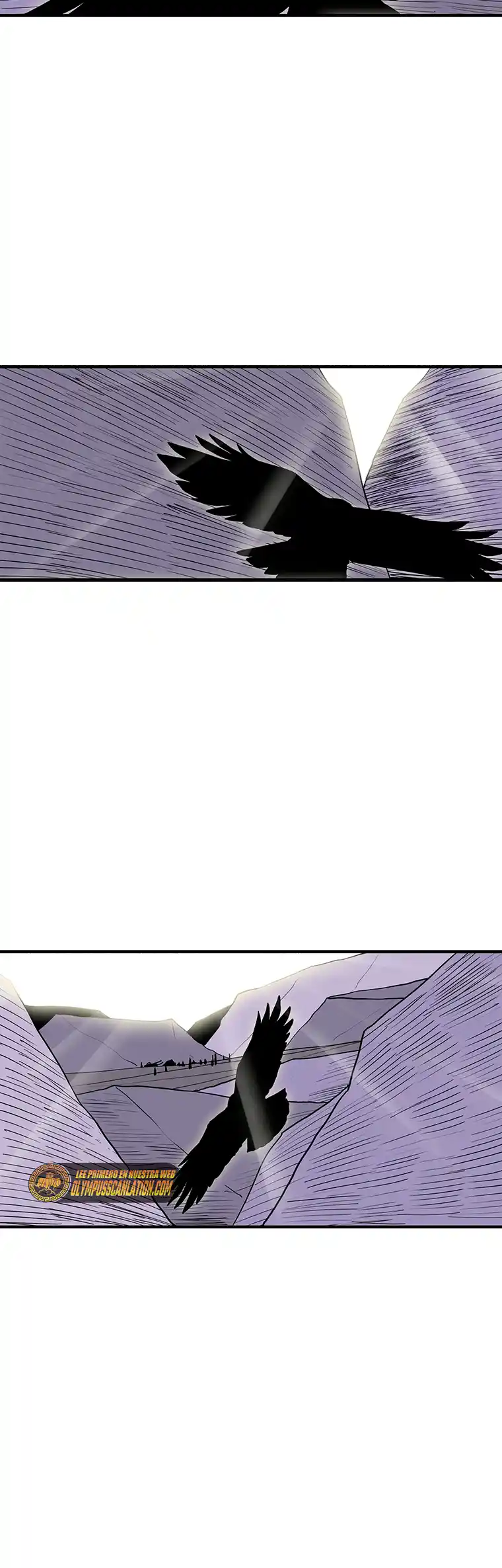Legend Of The Northern Blade - Capítulo 130 - Página 6 - LectorTMOo