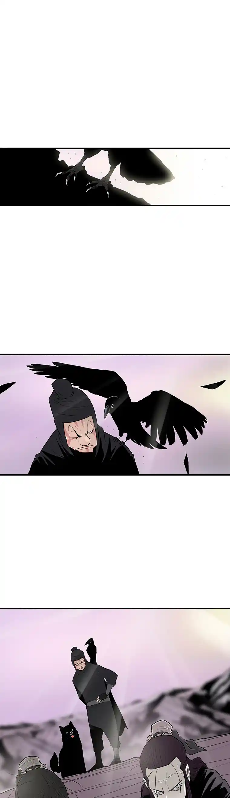 Legend Of The Northern Blade - Capítulo 130 - Página 7 - LectorTMOo