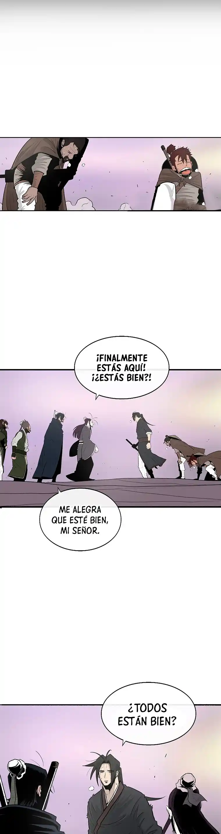 Legend Of The Northern Blade - Capítulo 130 - Página 13 - LectorTMOo