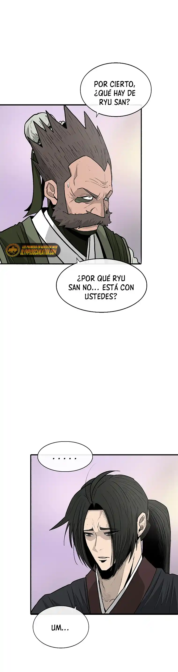 Legend Of The Northern Blade - Capítulo 130 - Página 15 - LectorTMOo
