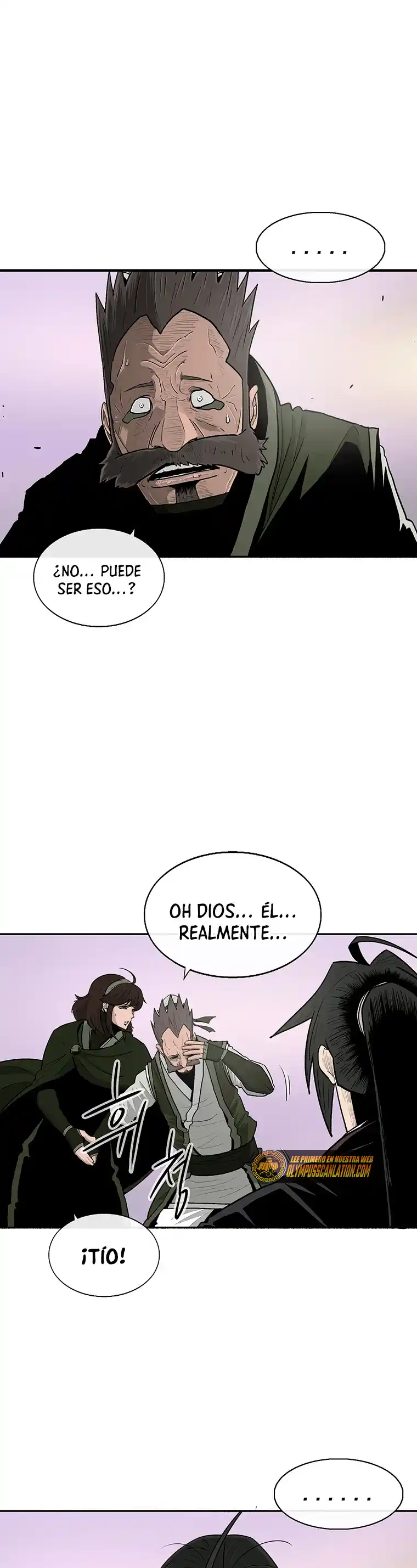 Legend Of The Northern Blade - Capítulo 130 - Página 16 - LectorTMOo