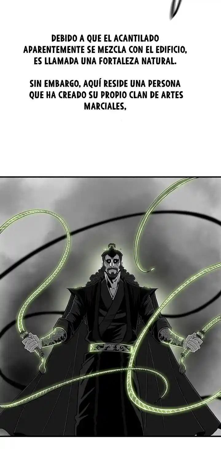Legend Of The Northern Blade - Capítulo 131 - Página 12 - LectorTMOo