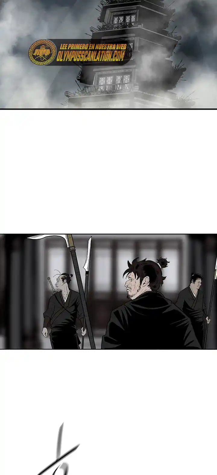 Legend Of The Northern Blade - Capítulo 131 - Página 14 - LectorTMOo