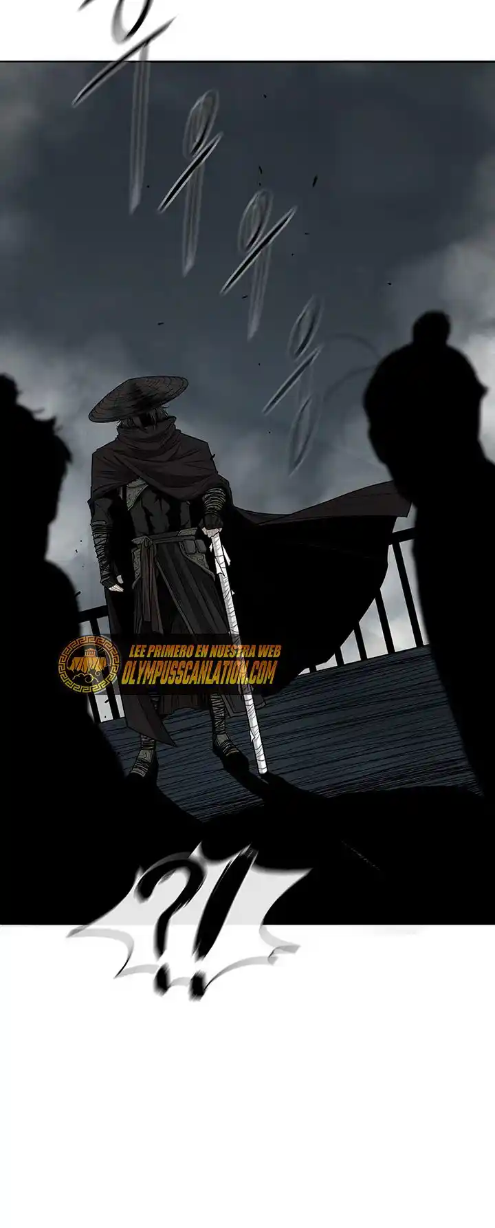 Legend Of The Northern Blade - Capítulo 131 - Página 15 - LectorTMOo