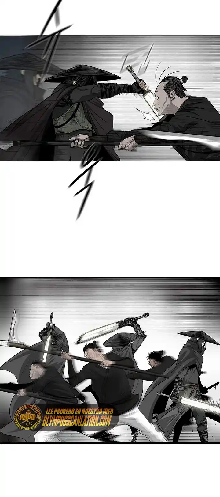 Legend Of The Northern Blade - Capítulo 131 - Página 18 - LectorTMOo