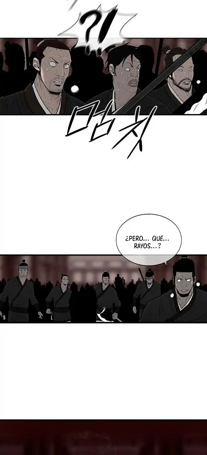Legend Of The Northern Blade - Capítulo 131 - Página 22 - LectorTMOo