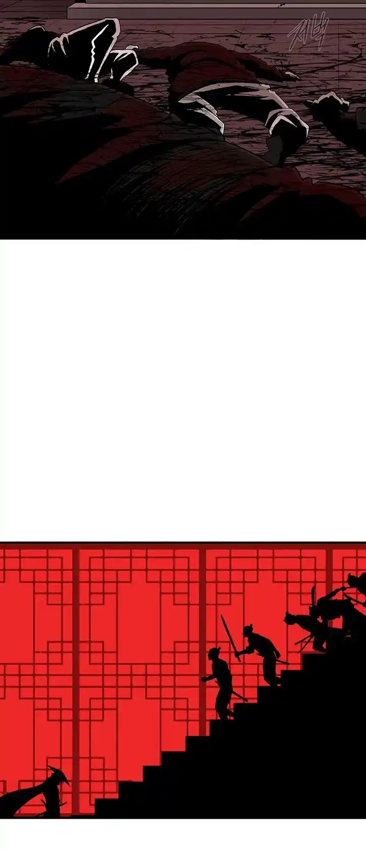 Legend Of The Northern Blade - Capítulo 131 - Página 30 - LectorTMOo