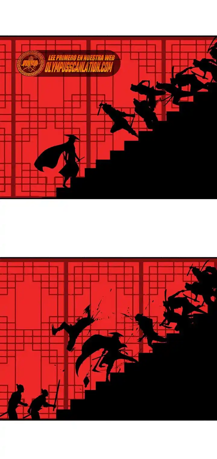 Legend Of The Northern Blade - Capítulo 131 - Página 31 - LectorTMOo