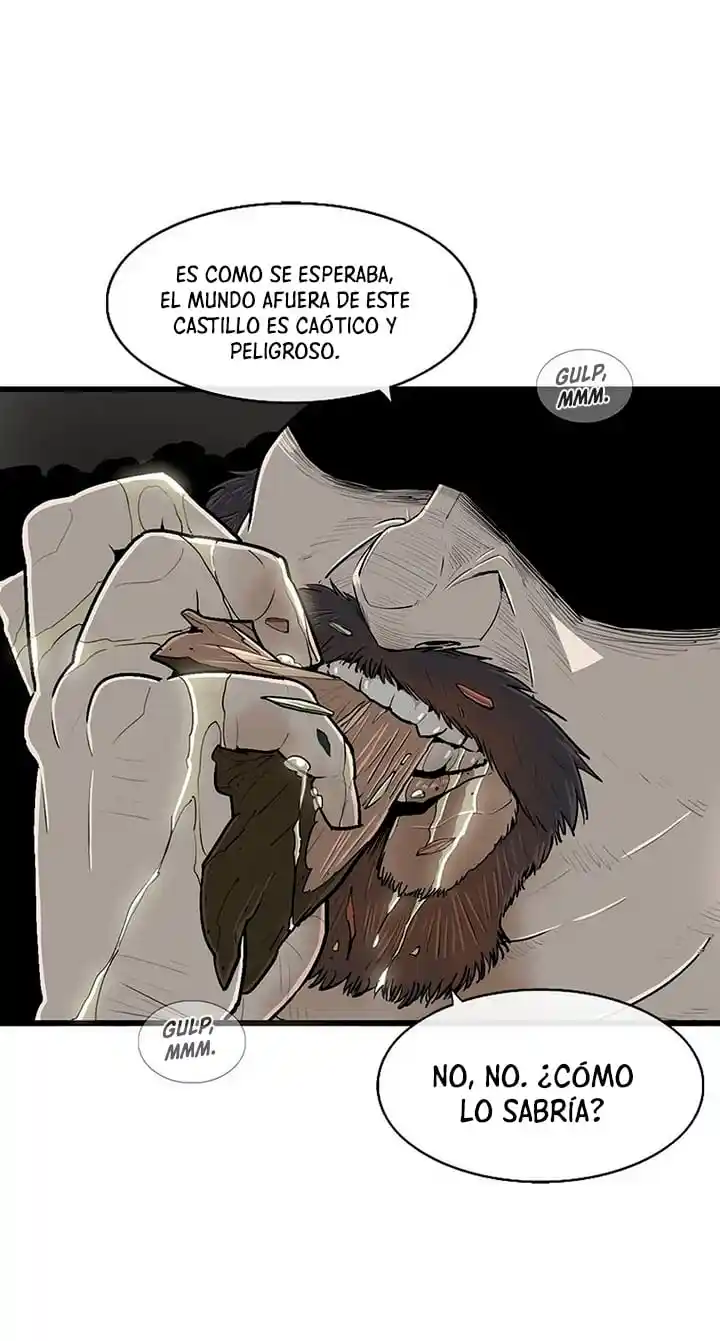 Legend Of The Northern Blade - Capítulo 131 - Página 37 - LectorTMOo