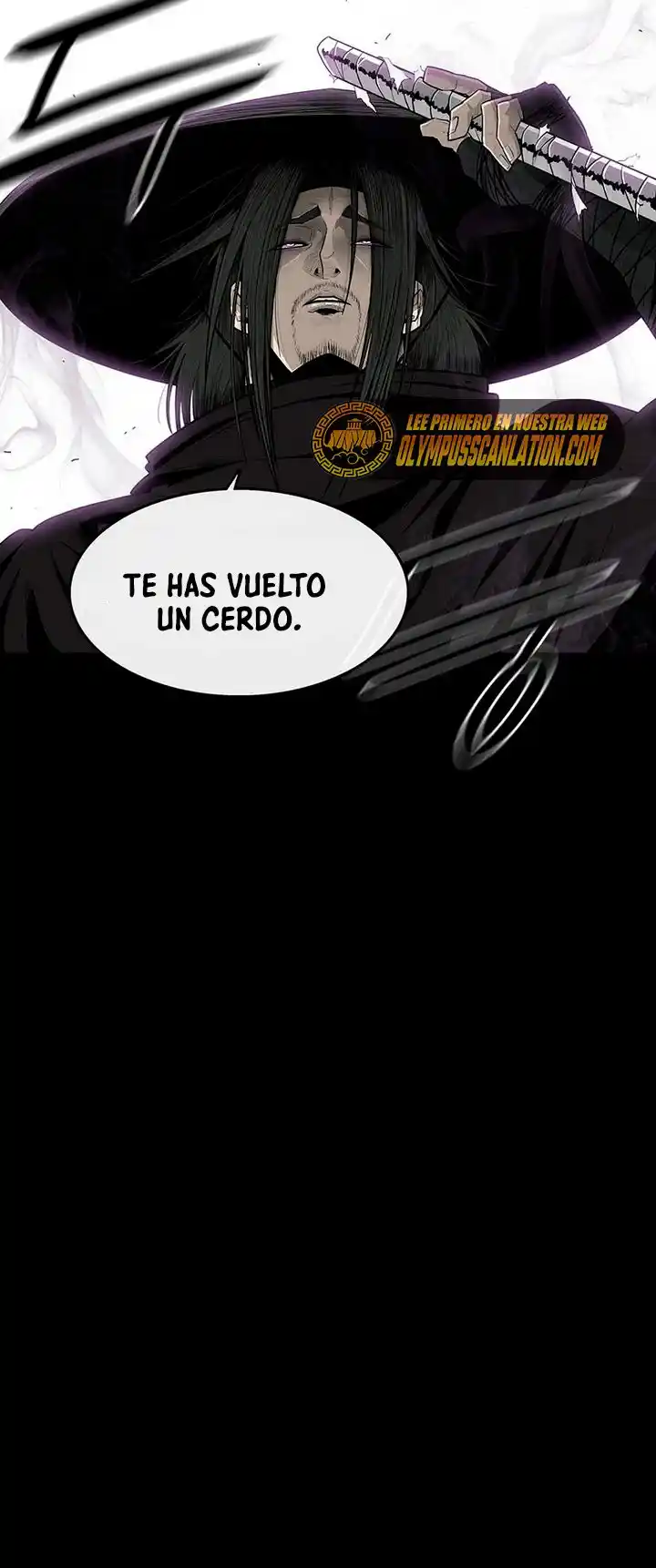 Legend Of The Northern Blade - Capítulo 131 - Página 45 - LectorTMOo