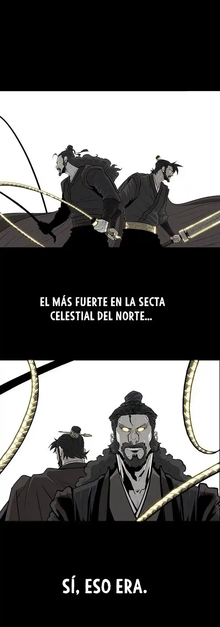 Legend Of The Northern Blade - Capítulo 131 - Página 48 - LectorTMOo