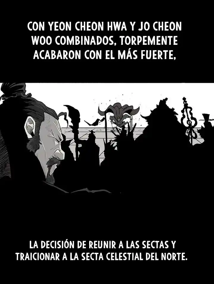 Legend Of The Northern Blade - Capítulo 131 - Página 50 - LectorTMOo