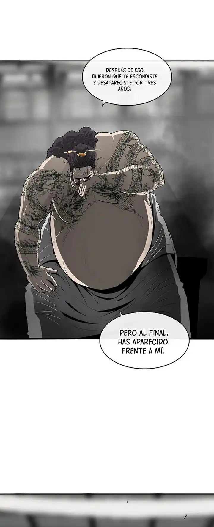 Legend Of The Northern Blade - Capítulo 131 - Página 54 - LectorTMOo