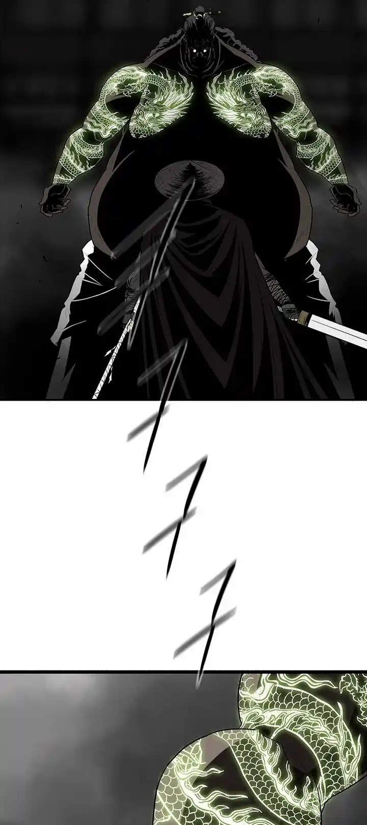 Legend Of The Northern Blade - Capítulo 131 - Página 56 - LectorTMOo