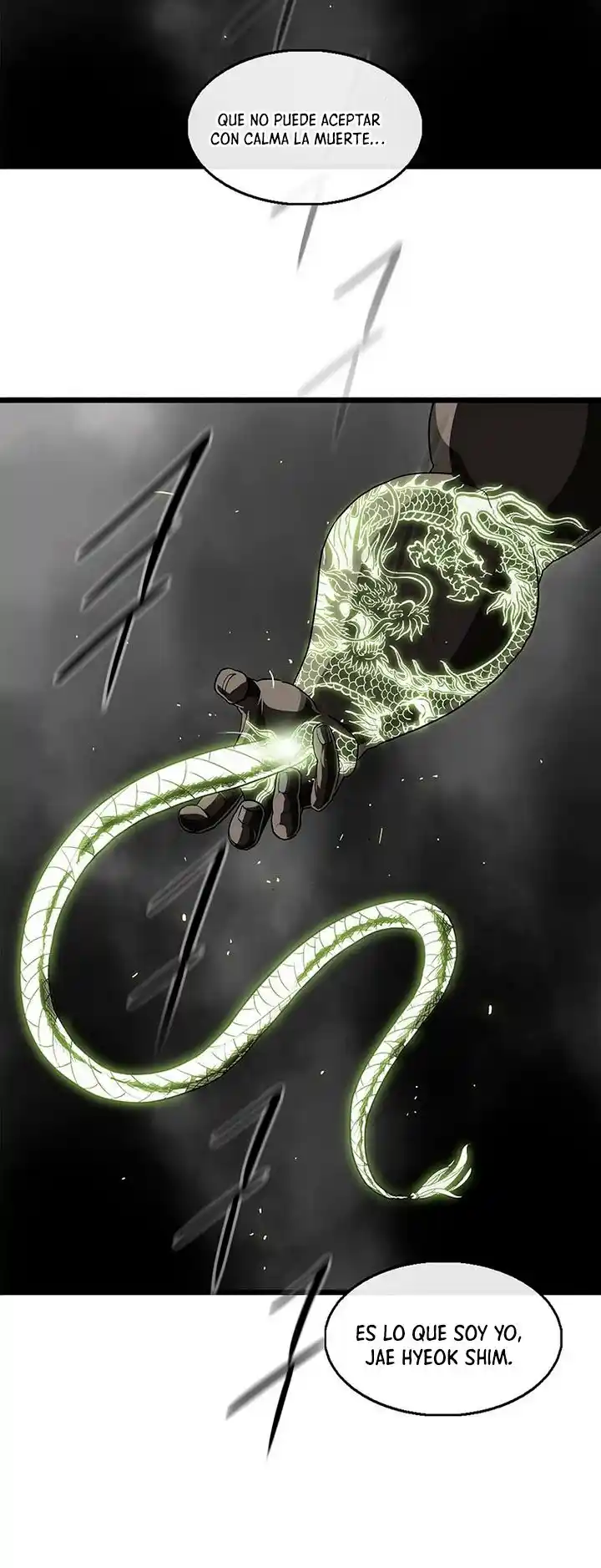 Legend Of The Northern Blade - Capítulo 131 - Página 58 - LectorTMOo