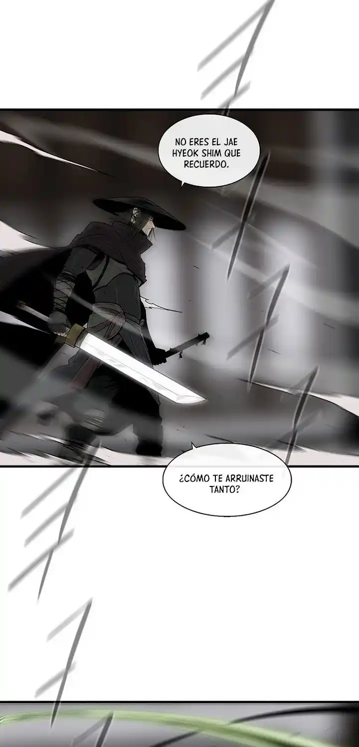 Legend Of The Northern Blade - Capítulo 131 - Página 61 - LectorTMOo