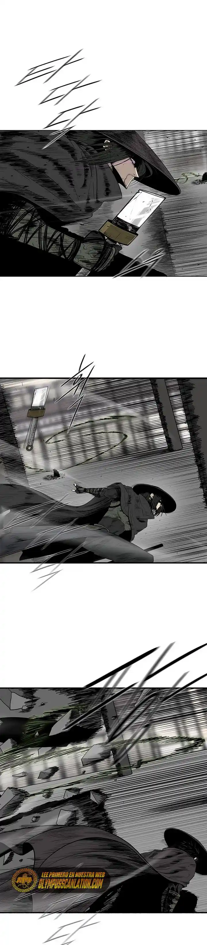 Legend Of The Northern Blade - Capítulo 131 - Página 68 - LectorTMOo