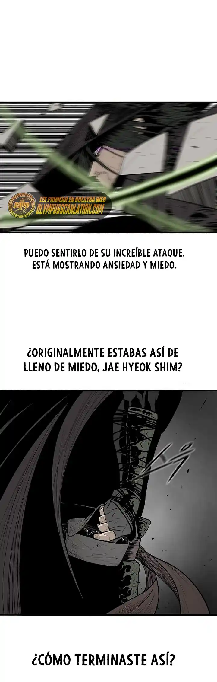 Legend Of The Northern Blade - Capítulo 131 - Página 70 - LectorTMOo