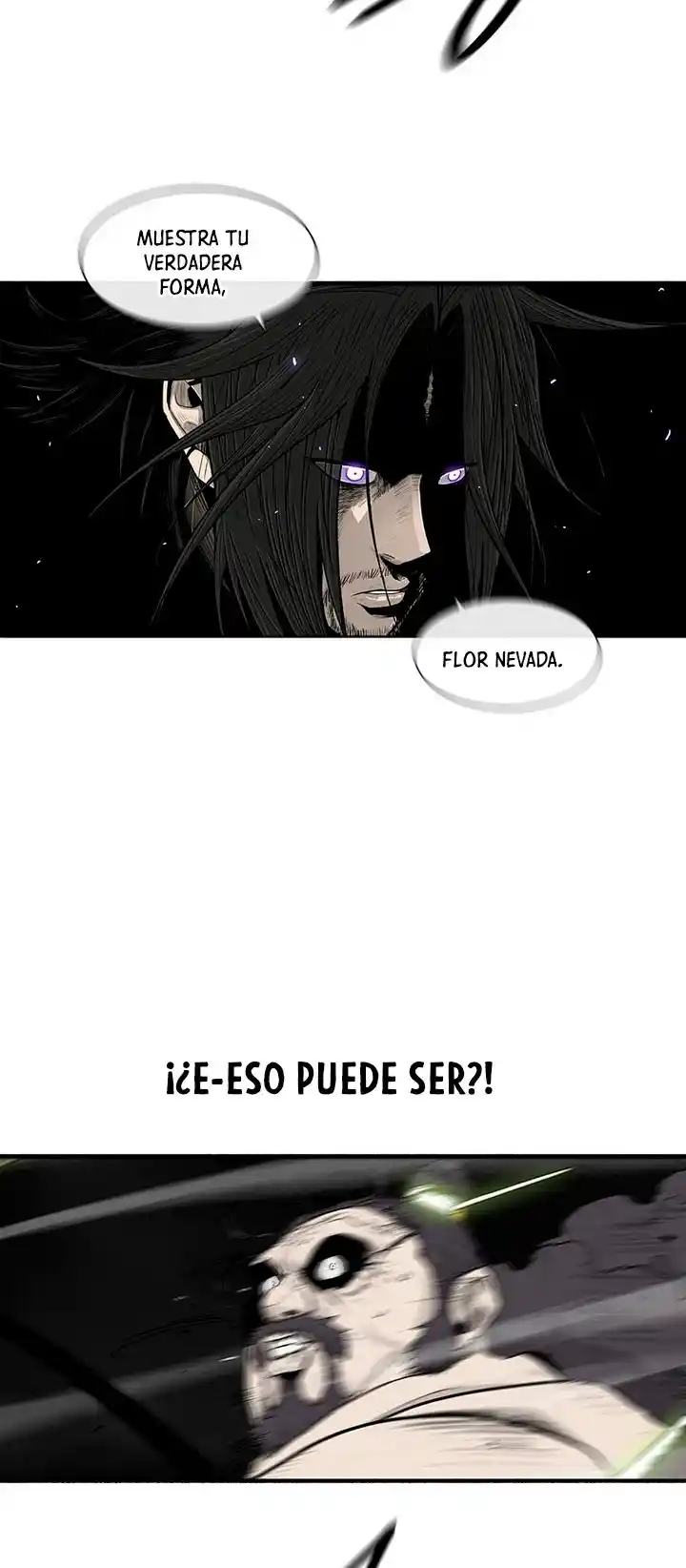 Legend Of The Northern Blade - Capítulo 131 - Página 79 - LectorTMOo